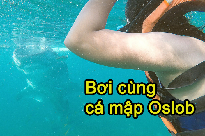 Du học tiếng Anh Philippines – Cebu đi đâu chơi gì cuối tuần? (P1)